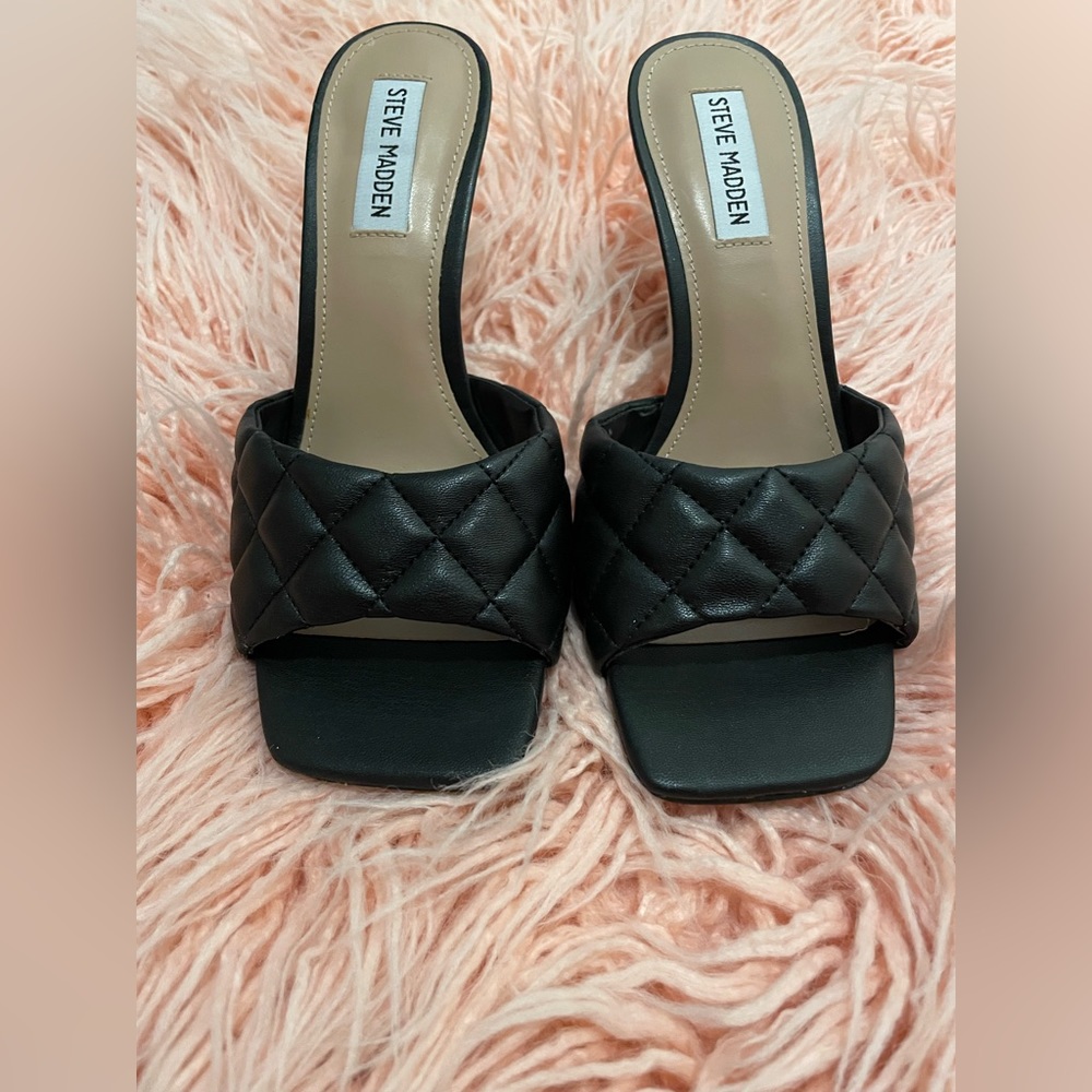 Steve Madden heels
